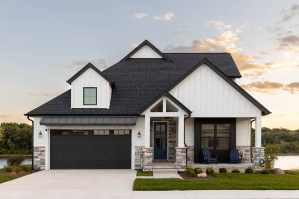 Best Cold Roofs  in Fish Hawk, FL
