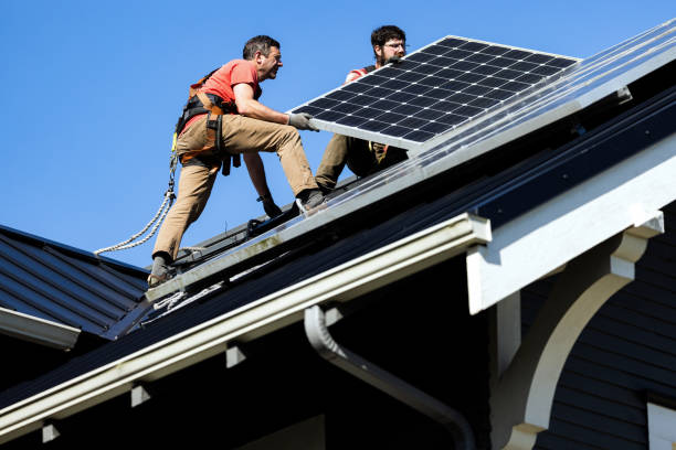 Best Tile Roofing Installation  in Fish Hawk, FL