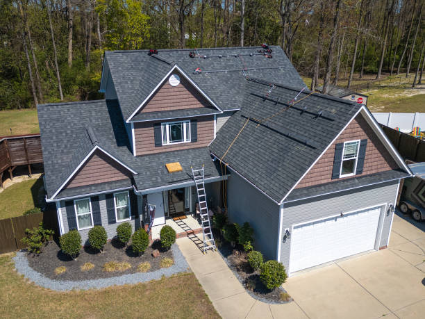 Best Emergency Roof Repair Services  in Fish Hawk, FL