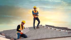 Best Gutter Installation and Repair  in Fish Hawk, FL